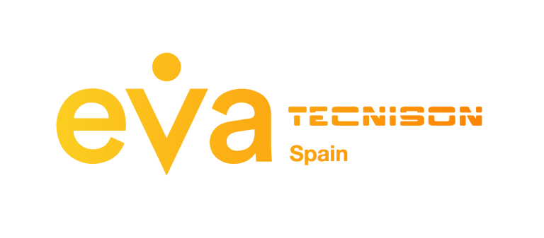LOGO EVA TECNISON